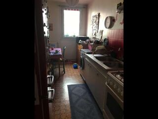  Colocation � louer 2 pi�ces 55 m�