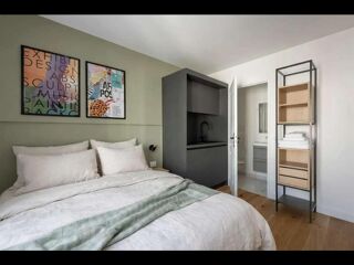  Colocation � louer 1 pi�ce 14 m�