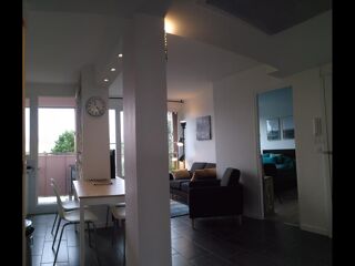  Colocation � louer 5 pi�ces 74 m�