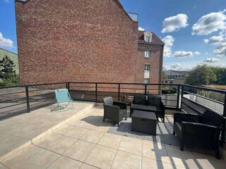  Colocation � louer 7 pi�ces 160 m�