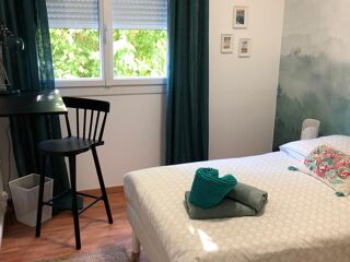  Colocation � louer 5 pi�ces 80 m�