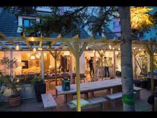  Colocation � louer 10 pi�ces 340 m�