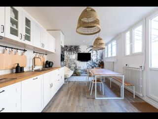  Colocation � louer 1 pi�ce 11 m�