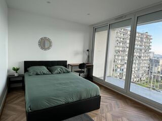  Colocation � louer 4 pi�ces 82 m�