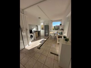  Colocation � louer 4 pi�ces 60 m�