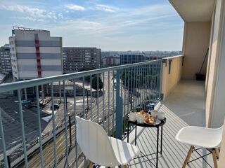  Colocation � louer 3 pi�ces 67 m�