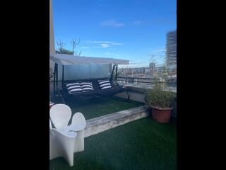  Colocation � louer 3 pi�ces 55 m�