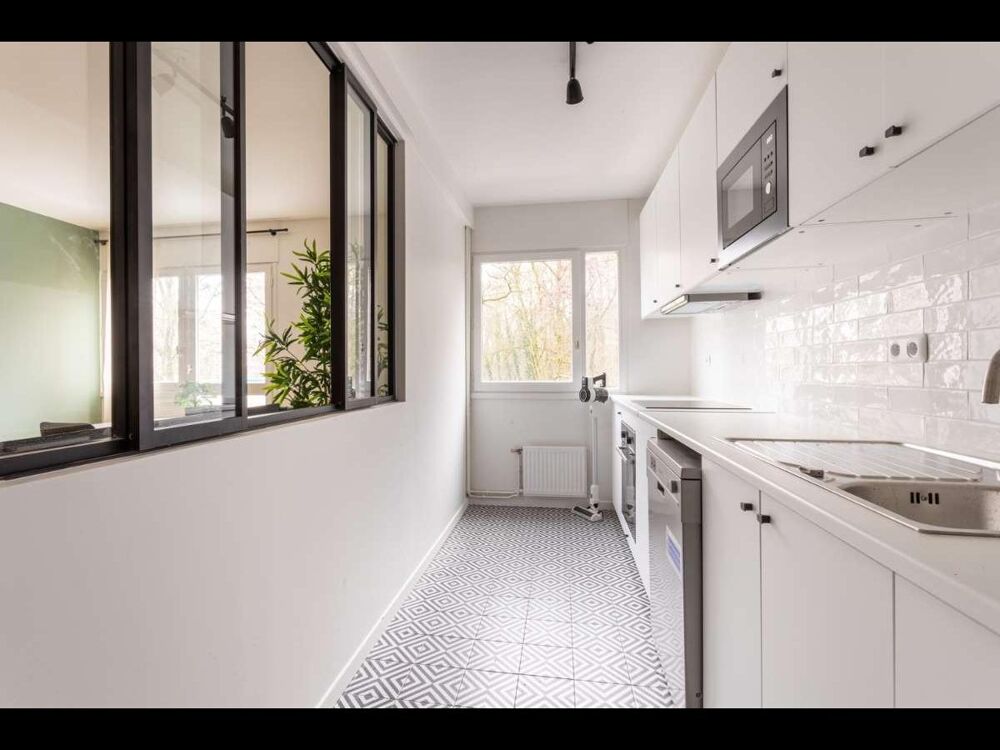 location Colocation - 5 pi�ce(s) - 90 m� Noisy-le-Grand (93160)