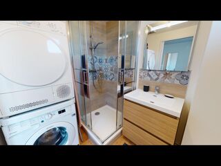  Colocation � louer 3 pi�ces 46 m�