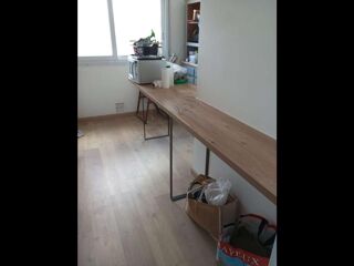  Colocation � louer 5 pi�ces 80 m�