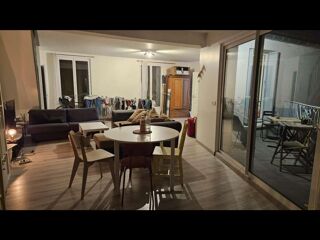  Colocation � louer 6 pi�ces 120 m�