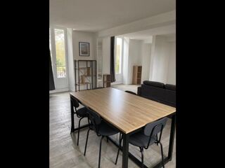  Colocation � louer 6 pi�ces 119 m�