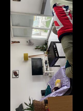  Colocation � louer 5 pi�ces 70 m�