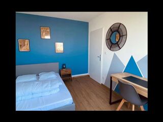  Colocation � louer 6 pi�ces 93 m�