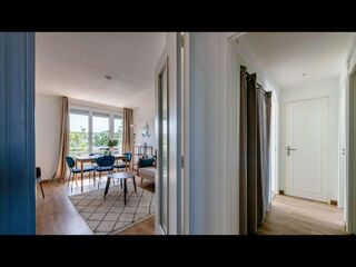  Colocation � louer 4 pi�ces 64 m�