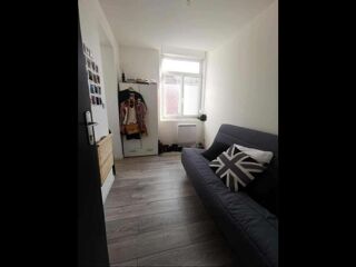  Colocation � louer 1 pi�ce 17 m�