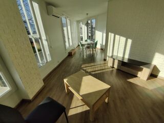  Colocation � louer 4 pi�ces 89 m�