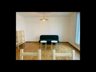  Colocation � louer 3 pi�ces 60 m�