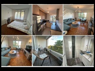  Colocation � louer 5 pi�ces 74 m�