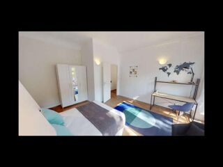  Colocation � louer 6 pi�ces 137 m�