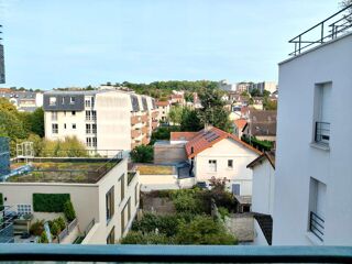  Colocation � louer 3 pi�ces 63 m�