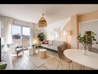  Colocation � louer 4 pi�ces 68 m�
