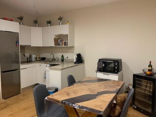  Colocation � louer 3 pi�ces 65 m�