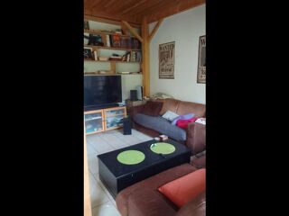  Colocation � louer 3 pi�ces 100 m�