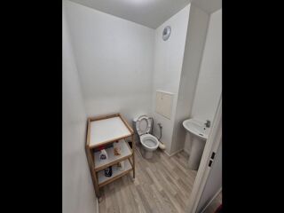  Colocation � louer 3 pi�ces 64 m�