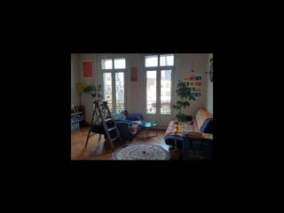  Colocation � louer 6 pi�ces 100 m�