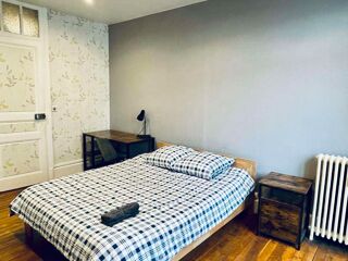  Colocation � louer 5 pi�ces 88 m�