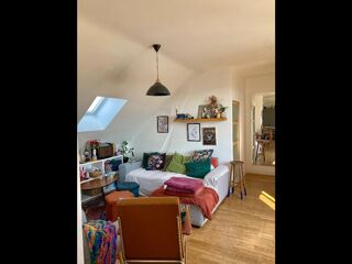  Colocation � louer 3 pi�ces 80 m�