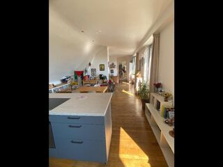  Colocation � louer 3 pi�ces 80 m�