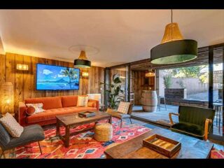  Colocation � louer 10 pi�ces 370 m�