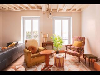  Colocation � louer 10 pi�ces 275 m�