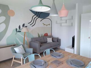  Colocation � louer 4 pi�ces 80 m�