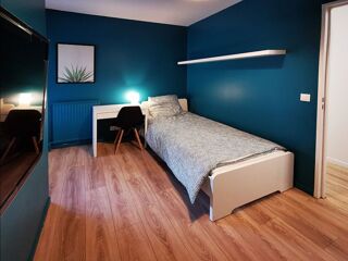  Colocation � louer 5 pi�ces 85 m�