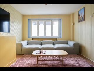  Colocation � louer 10 pi�ces 157 m�