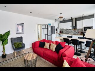  Colocation � louer 8 pi�ces 140 m�