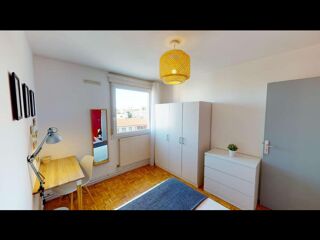  Colocation � louer 6 pi�ces 86 m�