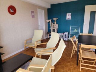  Colocation � louer 5 pi�ces 82 m�