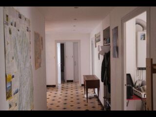  Colocation � louer 4 pi�ces 80 m�