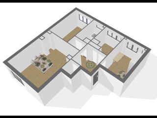  Colocation � louer 4 pi�ces 60 m�