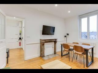  Colocation � louer 2 pi�ces 42 m�