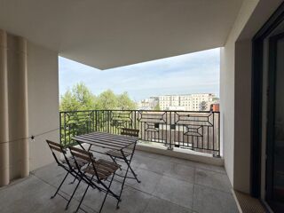  Colocation � louer 4 pi�ces 86 m�