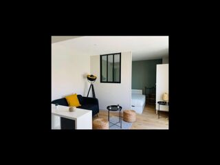  Colocation � louer 2 pi�ces 25 m�