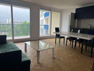  Colocation � louer 5 pi�ces 102 m�