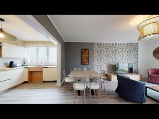  Colocation � louer 5 pi�ces 106 m�