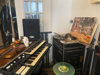  Colocation � louer 5 pi�ces 121 m�