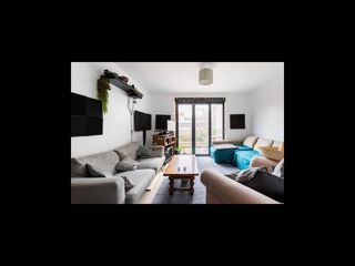  Colocation � louer 4 pi�ces 100 m�